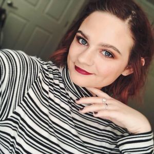 Meet your Posher, Kelly